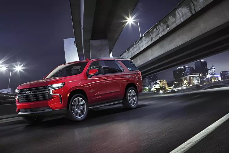 New 2024 Chevrolet Tahoe The Best Review & Pricing, Specs